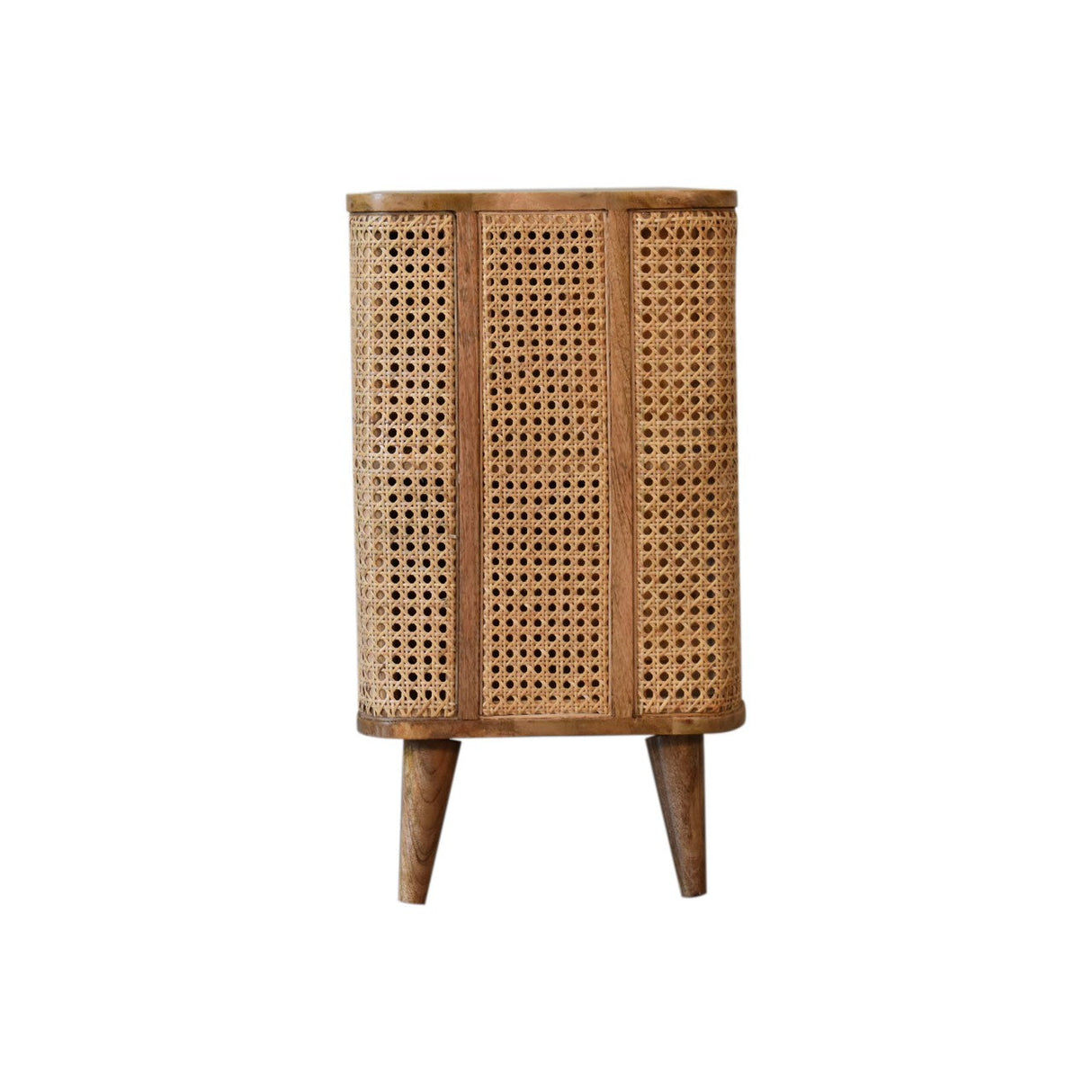 Larissa Open Double Cabinet NOVEX FURNITURES