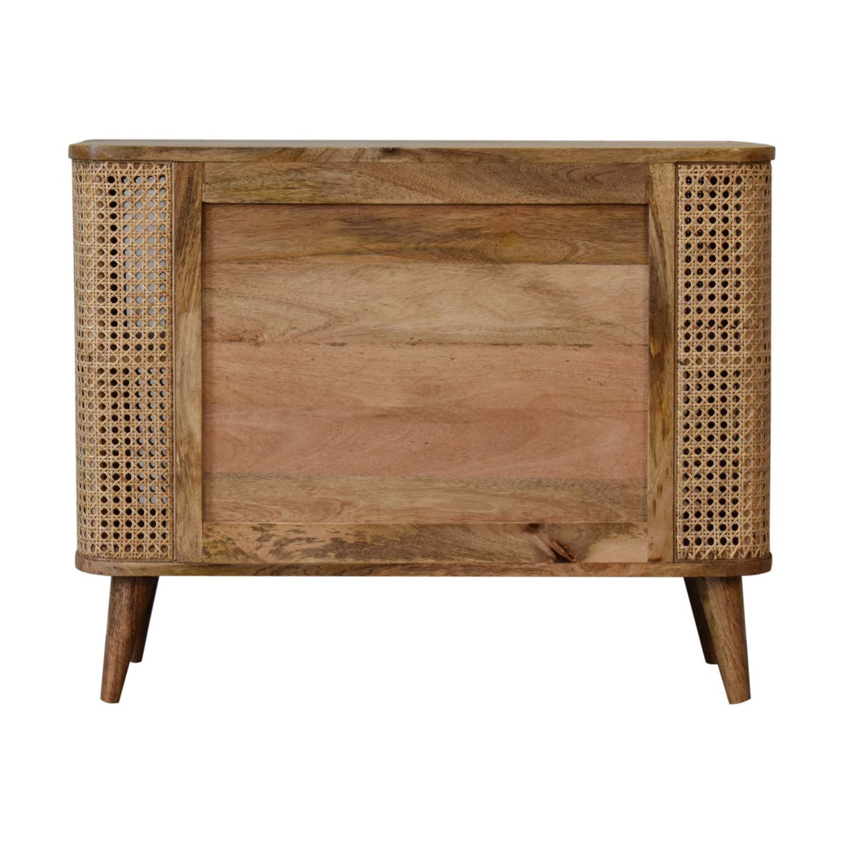 Larissa Open Double Cabinet NOVEX FURNITURES