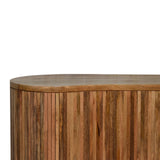 Mokka Cabinet NOVEX FURNITURES