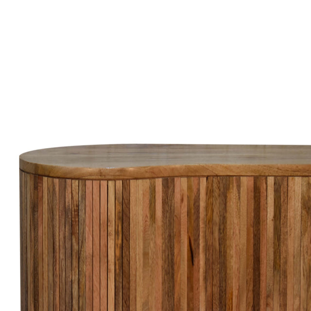 Mokka Cabinet NOVEX FURNITURES