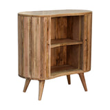 Mokka Cabinet NOVEX FURNITURES