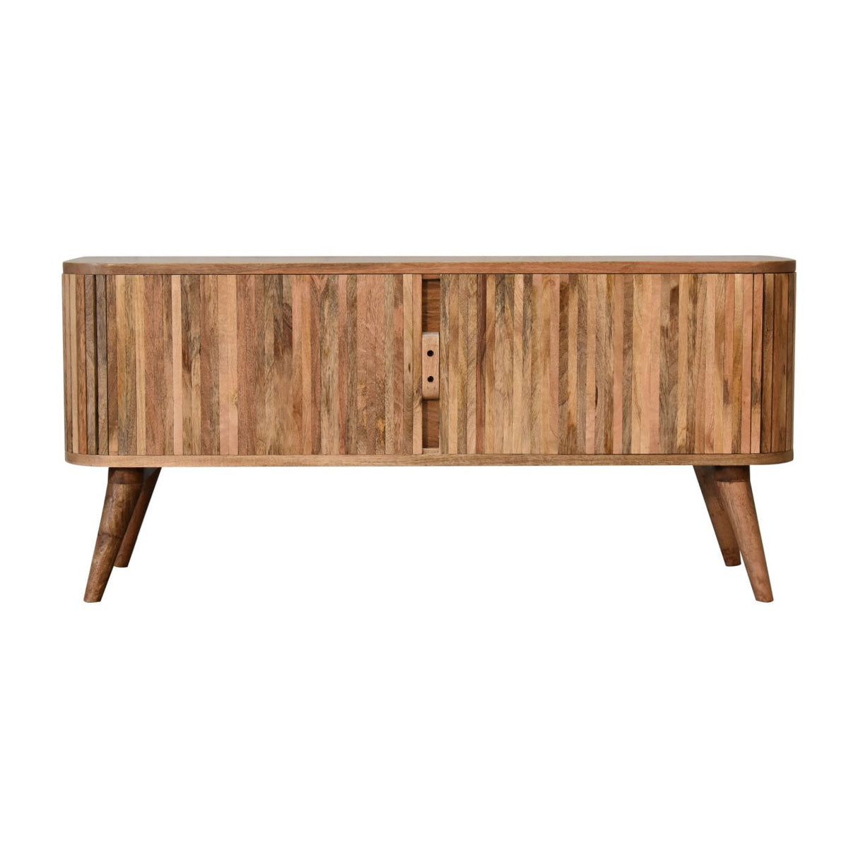 Mokka Media Unit NOVEX FURNITURES