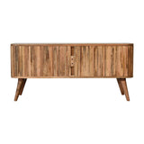 Mokka Media Unit NOVEX FURNITURES