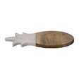 Marble Pineapple Chopping Board - NOVEX FURNITURE
