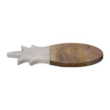 Marble Pineapple Chopping Board - NOVEX FURNITURE
