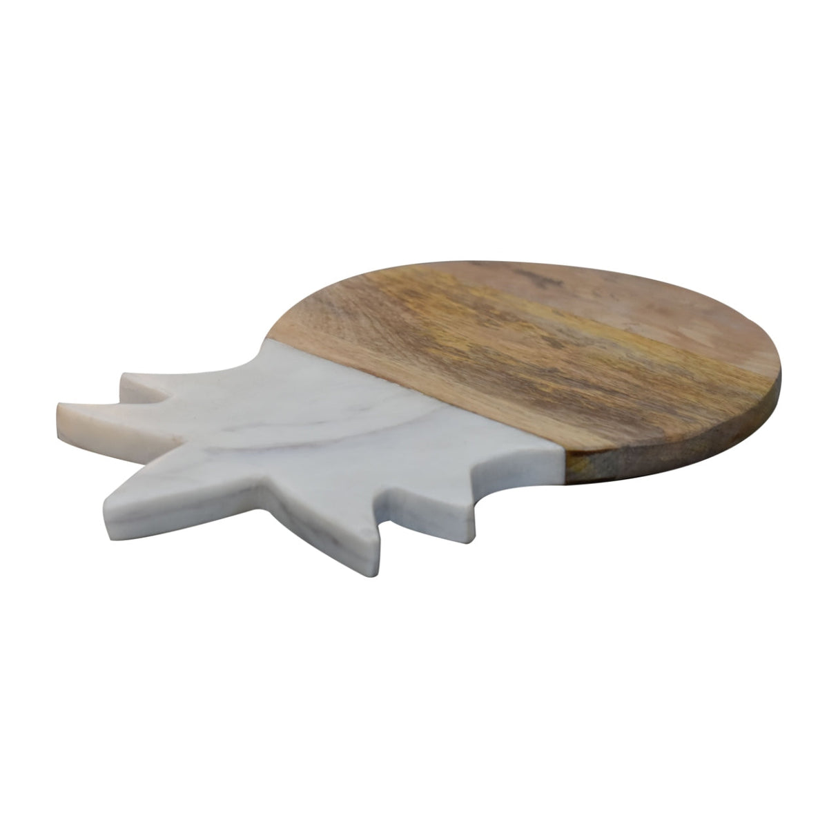 Marble Pineapple Chopping Board - NOVEX FURNITURE