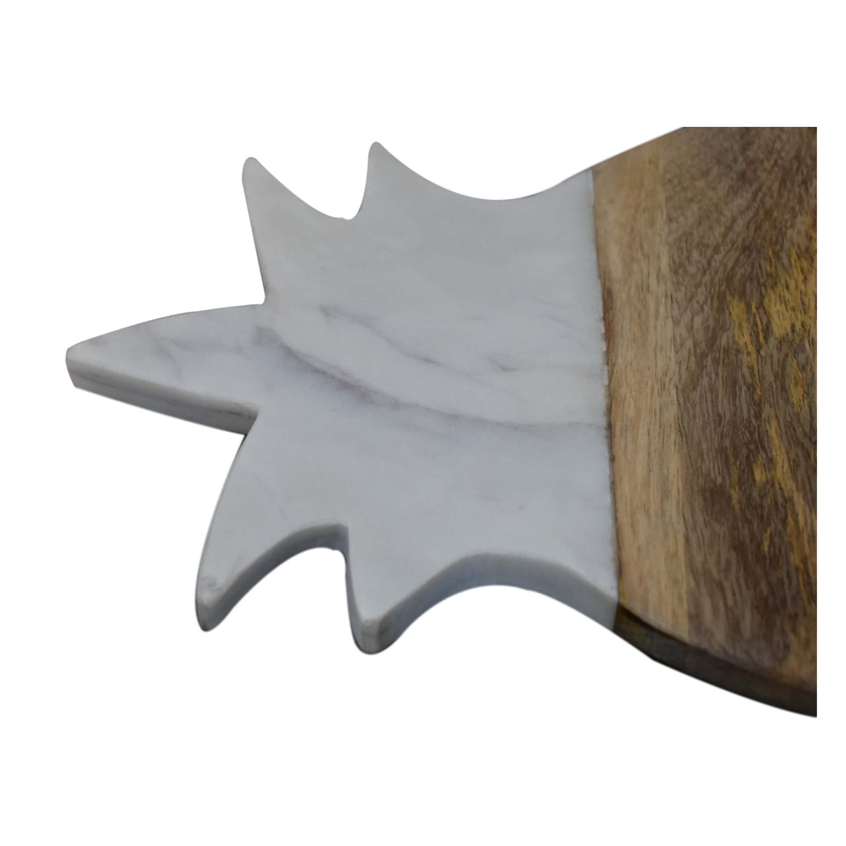 Marble Pineapple Chopping Board - NOVEX FURNITURE