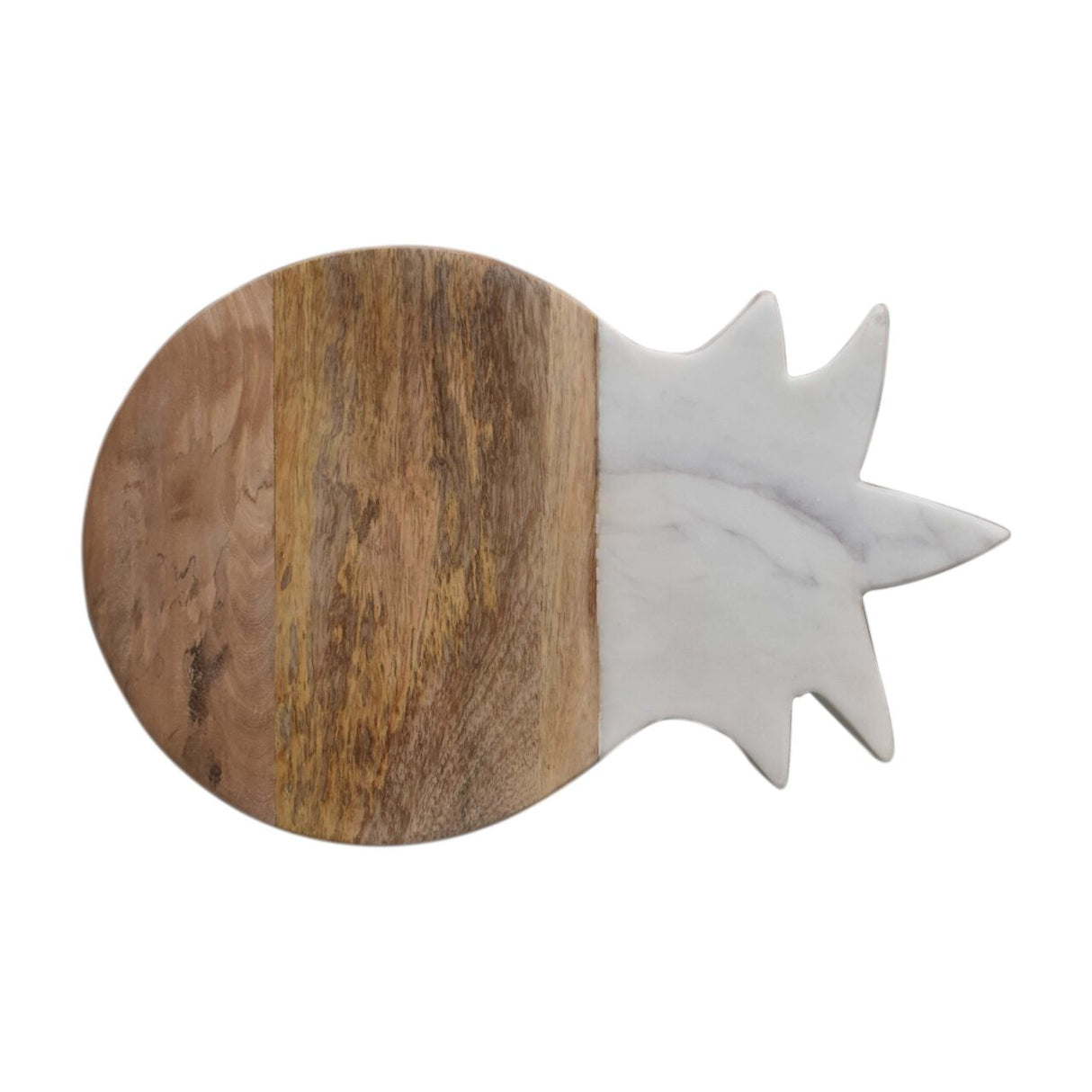 Marble Pineapple Chopping Board - NOVEX FURNITURE
