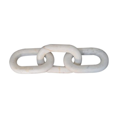 Decorative Marble Chain - NOVEX FURNITURE