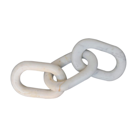 Decorative Marble Chain - NOVEX FURNITURE
