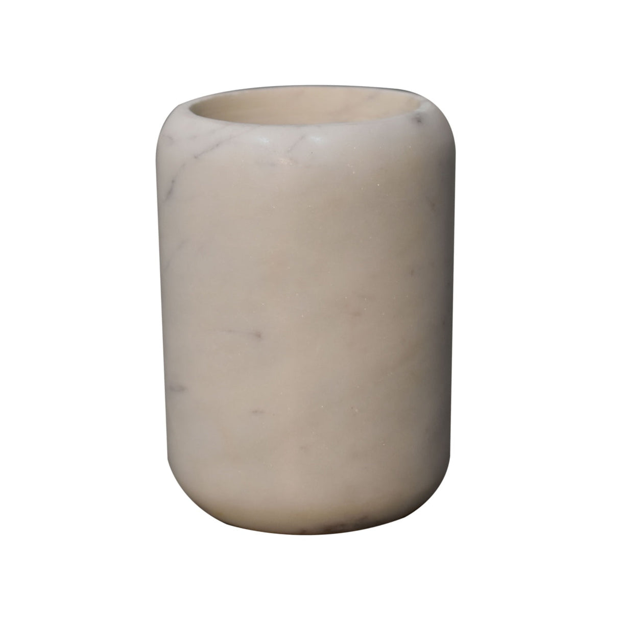 White Marble Bathroom Set of 5 NOVEX FURNITURES