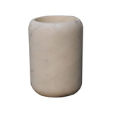 White Marble Bathroom Set of 5 NOVEX FURNITURES