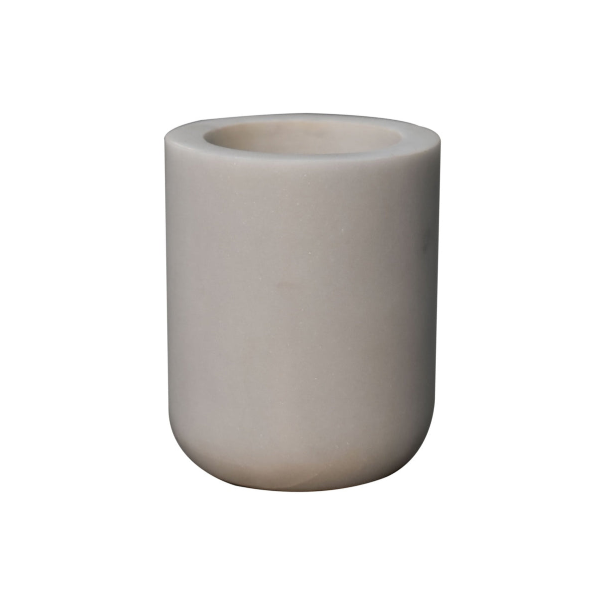 White Marble Bathroom Set of 5 NOVEX FURNITURES