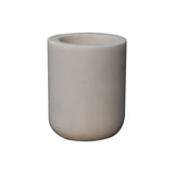 White Marble Bathroom Set of 5 NOVEX FURNITURES