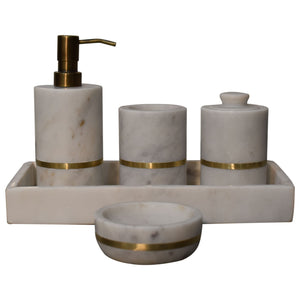 Bathroom sets