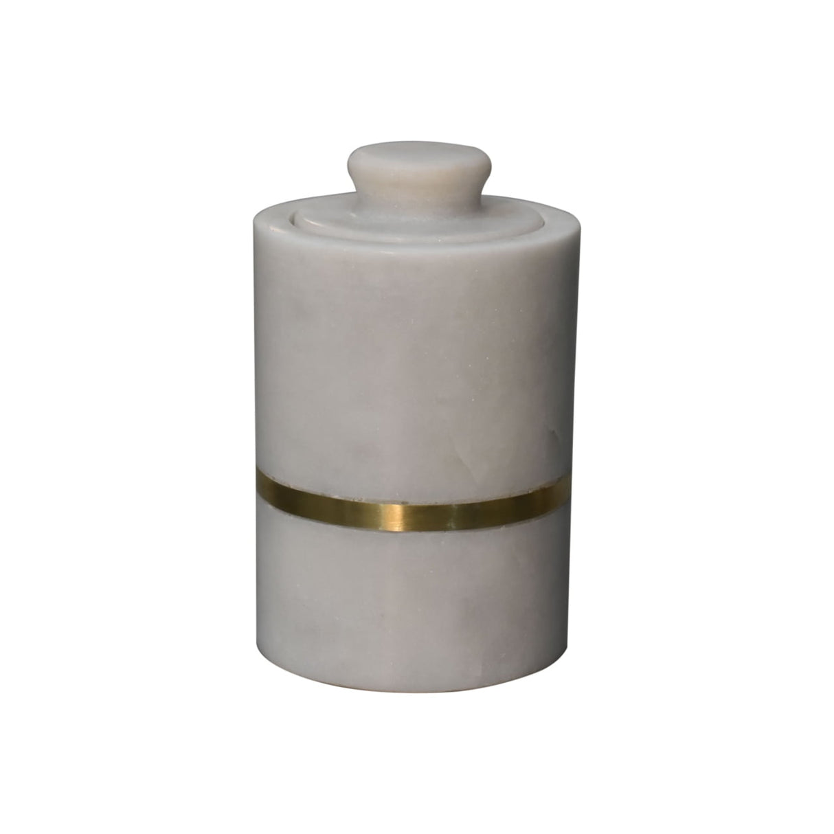 Brass Inlay Bathroom Set of 5 NOVEX FURNITURE