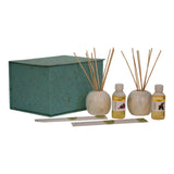 Marble Diffuser (Lavender & Oudh) NOVEX FURNITURES