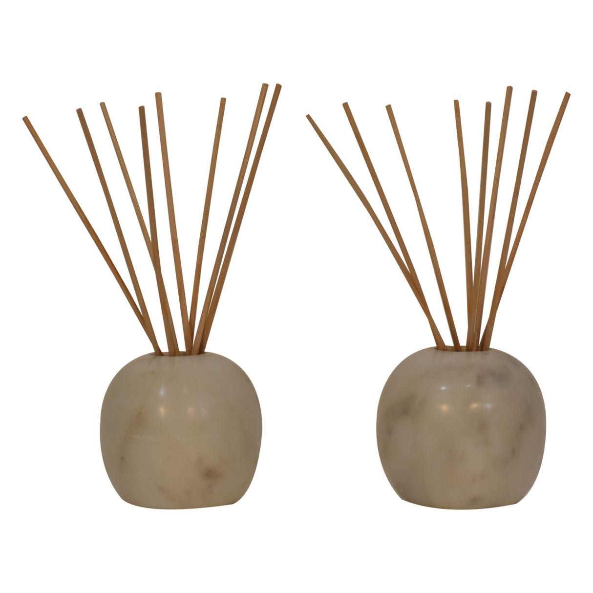 Marble Diffuser (Lavender & Oudh) NOVEX FURNITURES