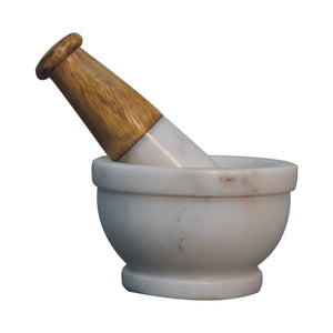 Pestle & Mortars