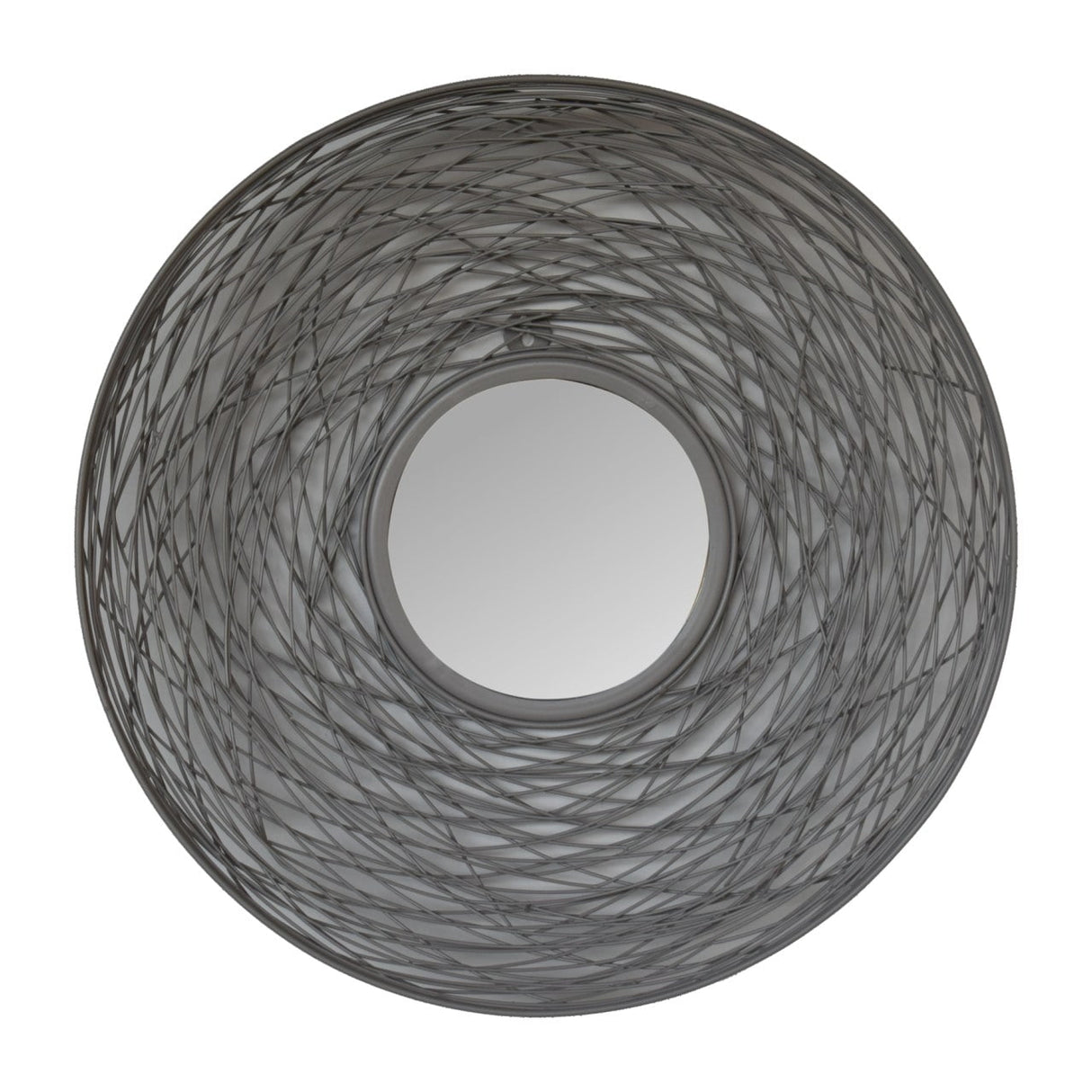 Round Nested Mirror NOVEX FURNITURES