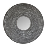 Round Nested Mirror NOVEX FURNITURES