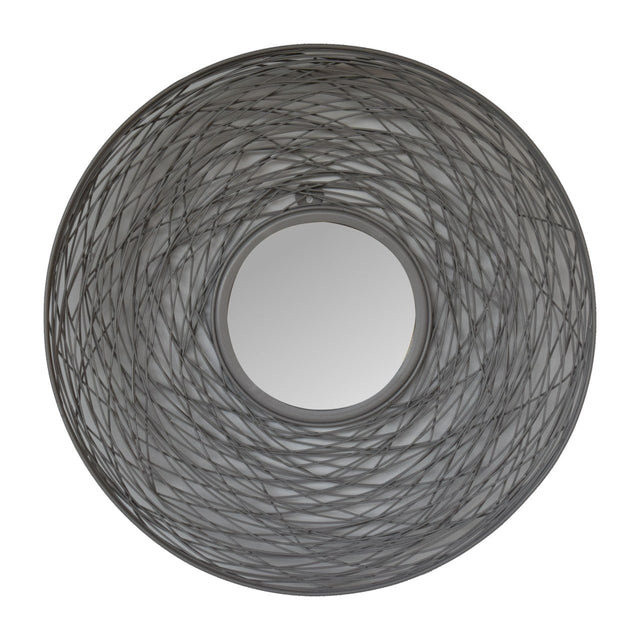 Round Nested Mirror NOVEX FURNITURES