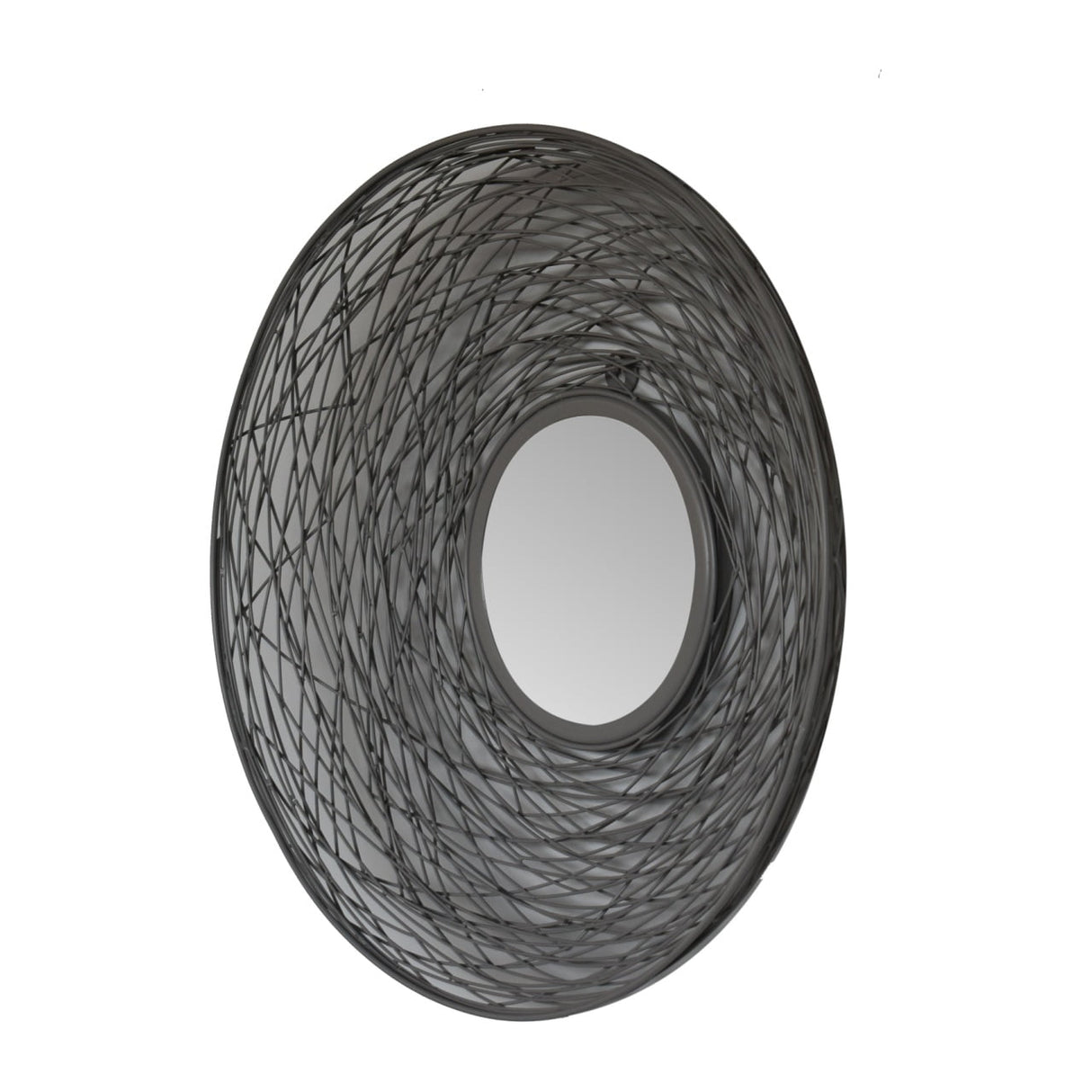 Round Nested Mirror NOVEX FURNITURES