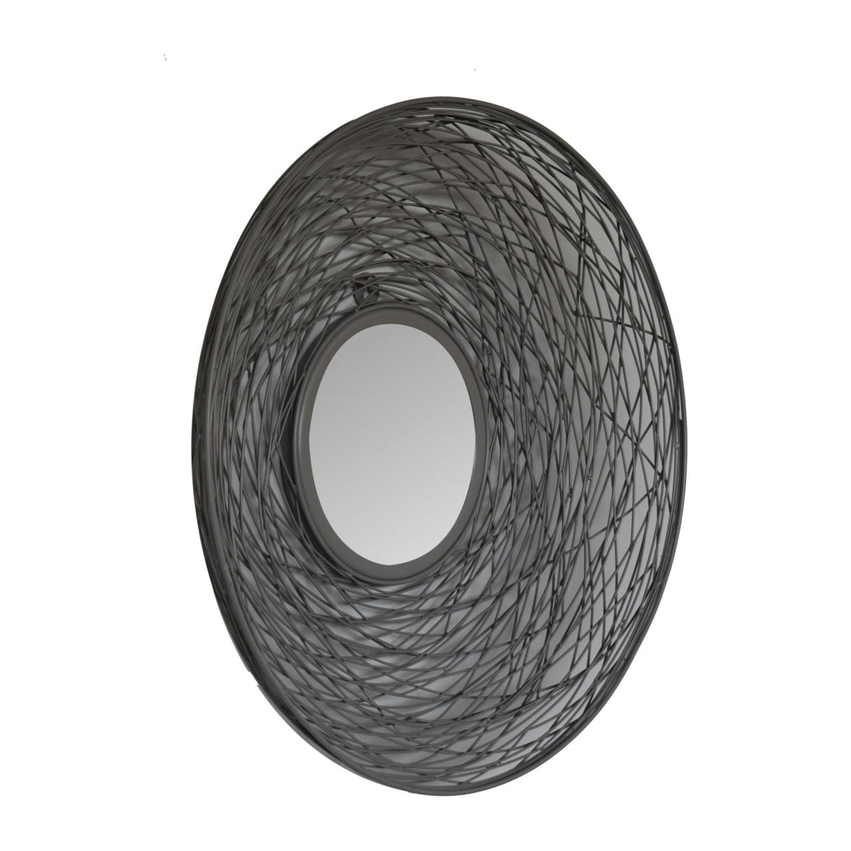 Round Nested Mirror NOVEX FURNITURES