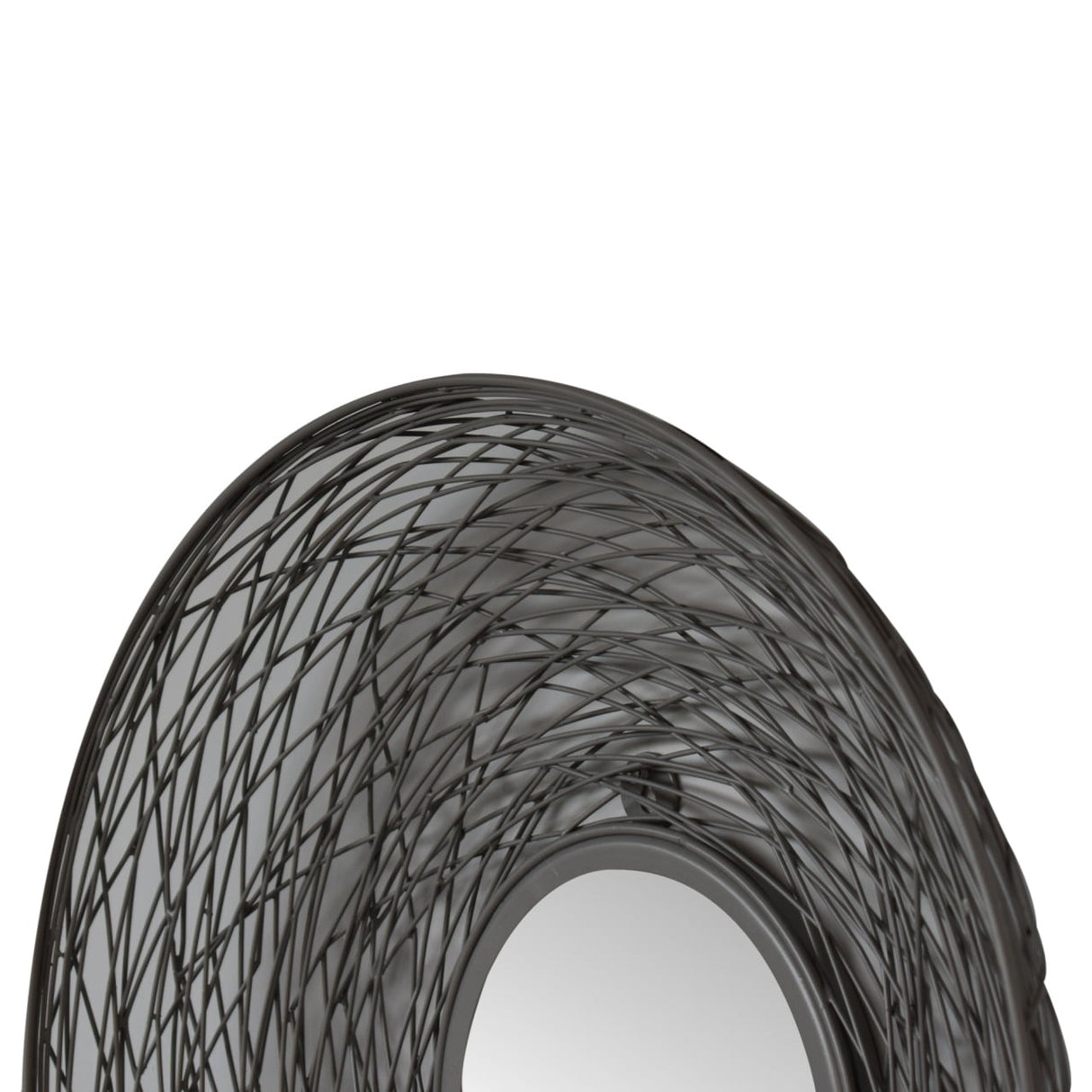 Round Nested Mirror NOVEX FURNITURES