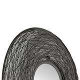 Round Nested Mirror NOVEX FURNITURES