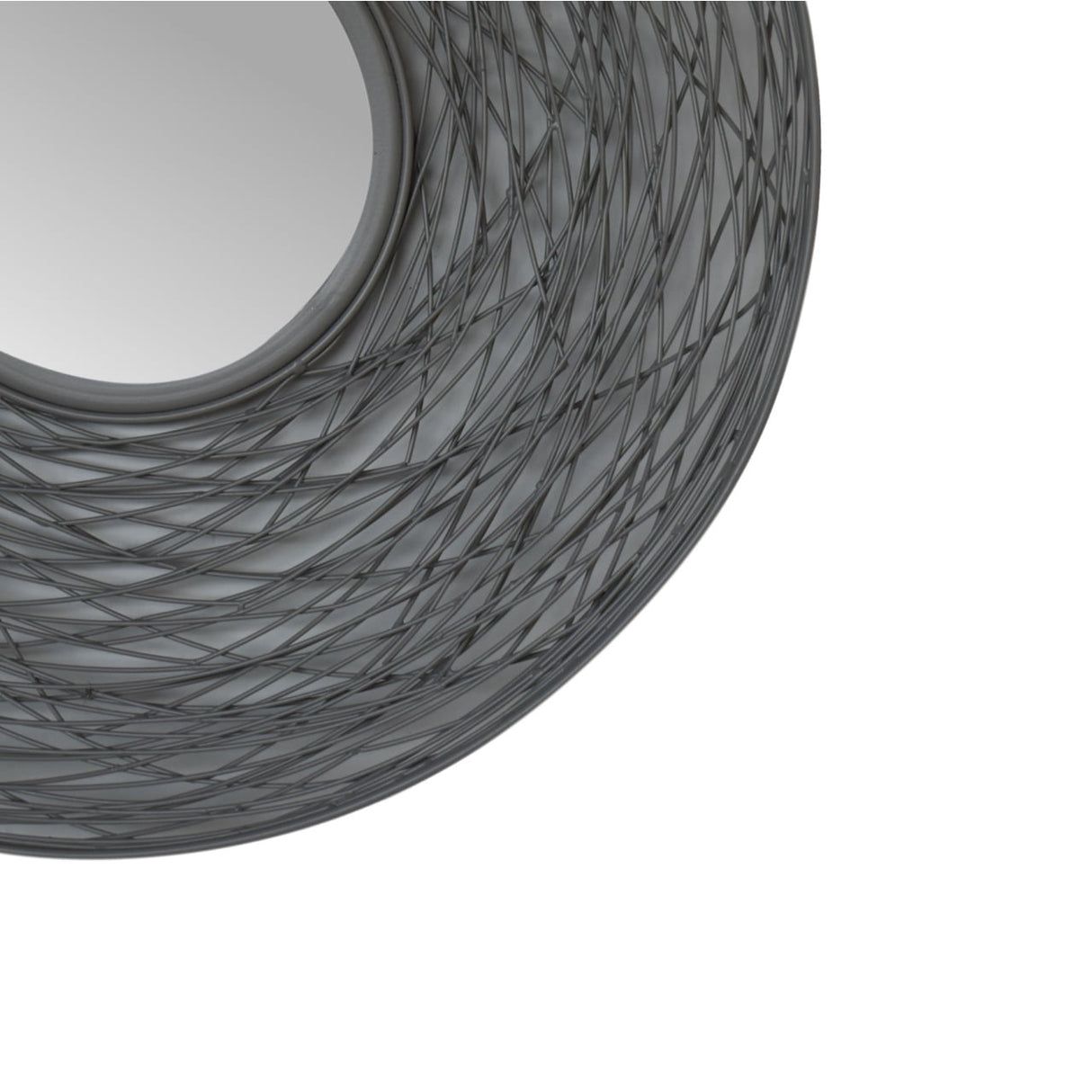 Round Nested Mirror NOVEX FURNITURES