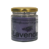 Candle Set (Jas, Lavender, Rose)