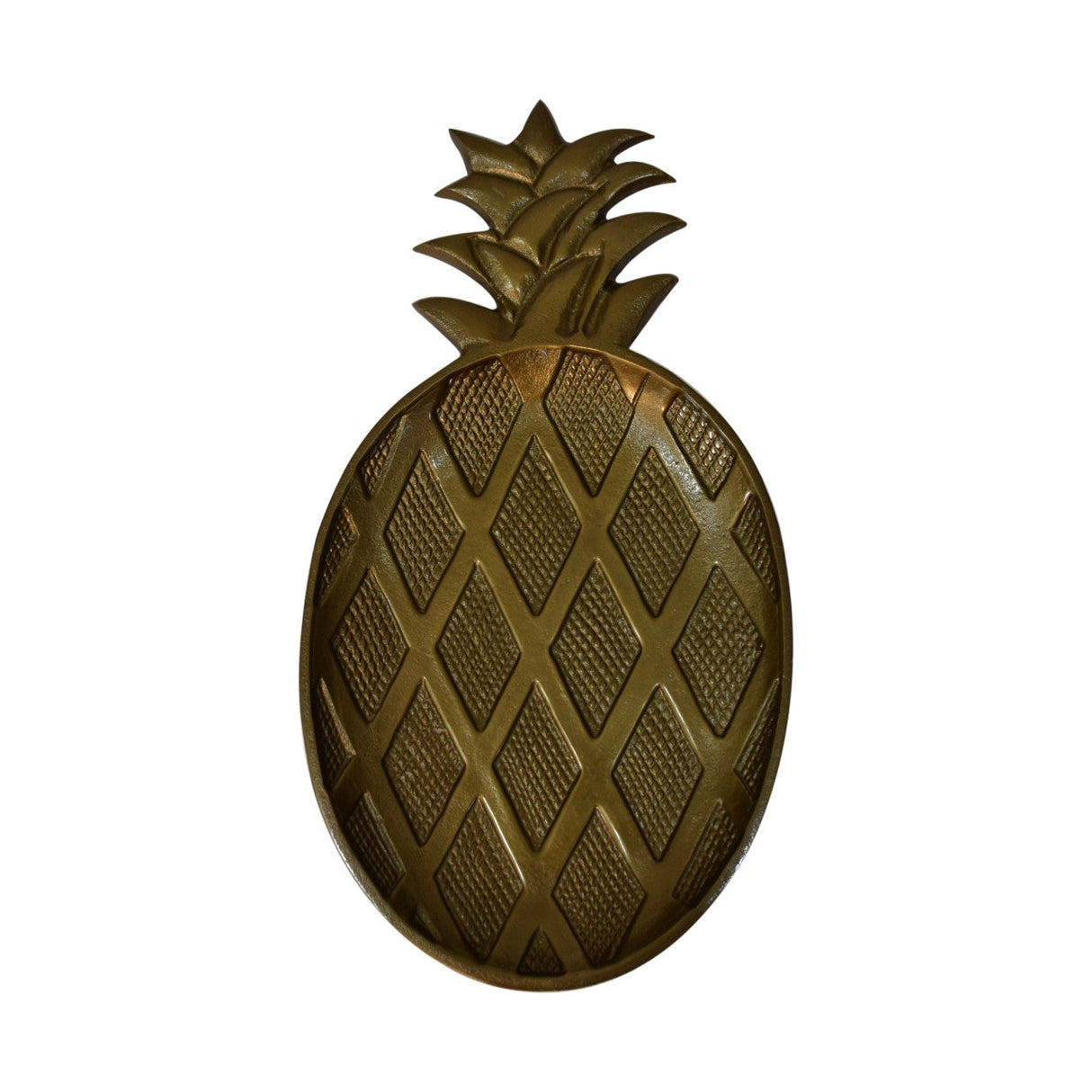 Antique Pineapple Dish NOVEX FURNITURES