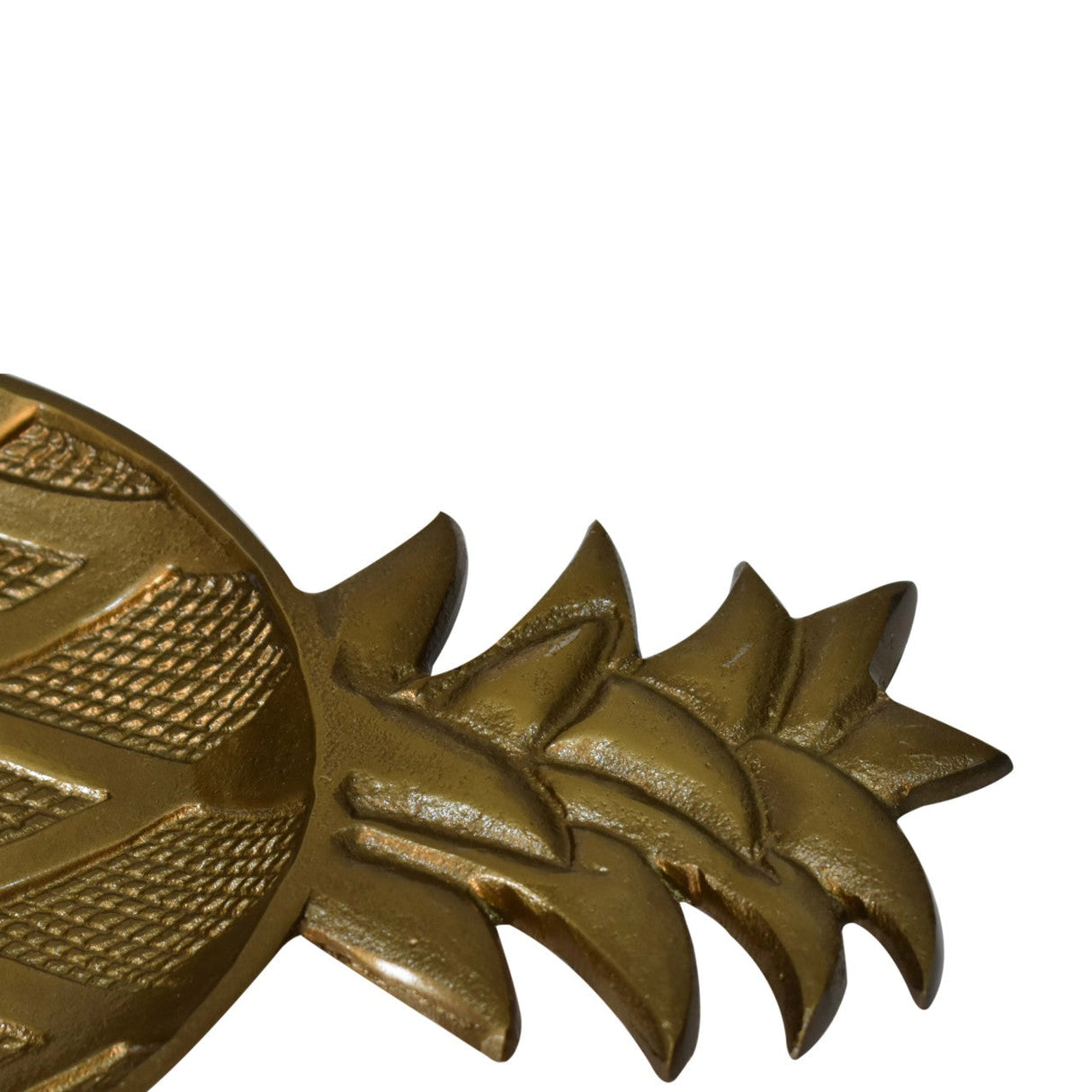 Antique Pineapple Dish NOVEX FURNITURES