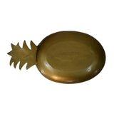 Antique Pineapple Dish NOVEX FURNITURES