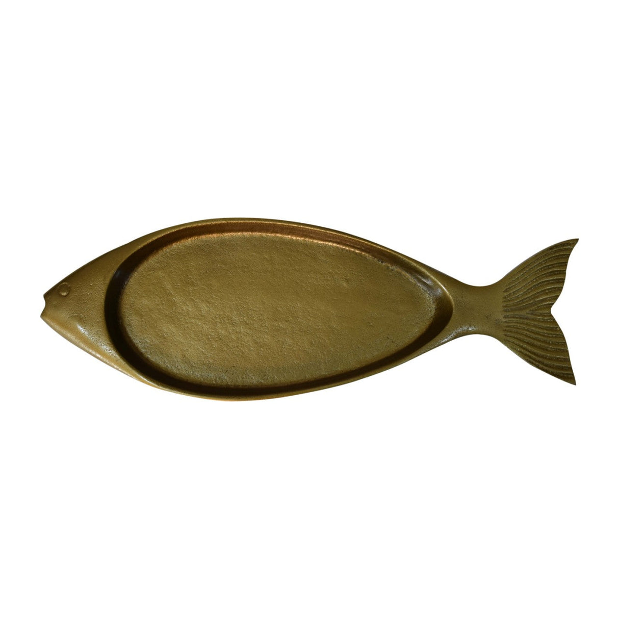 Antique Fish Tray NOVEX FURNITURES