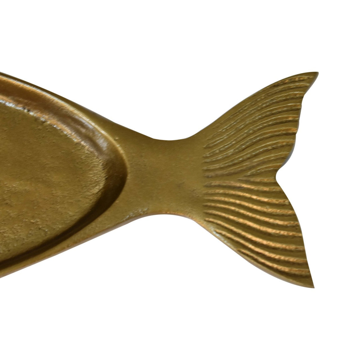 Antique Fish Tray NOVEX FURNITURES