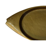Antique Fish Tray NOVEX FURNITURES
