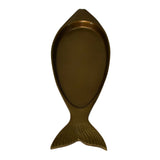 Antique Fish Tray NOVEX FURNITURES