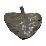 Nickle Leaf Tray NOVEX FURNITURES
