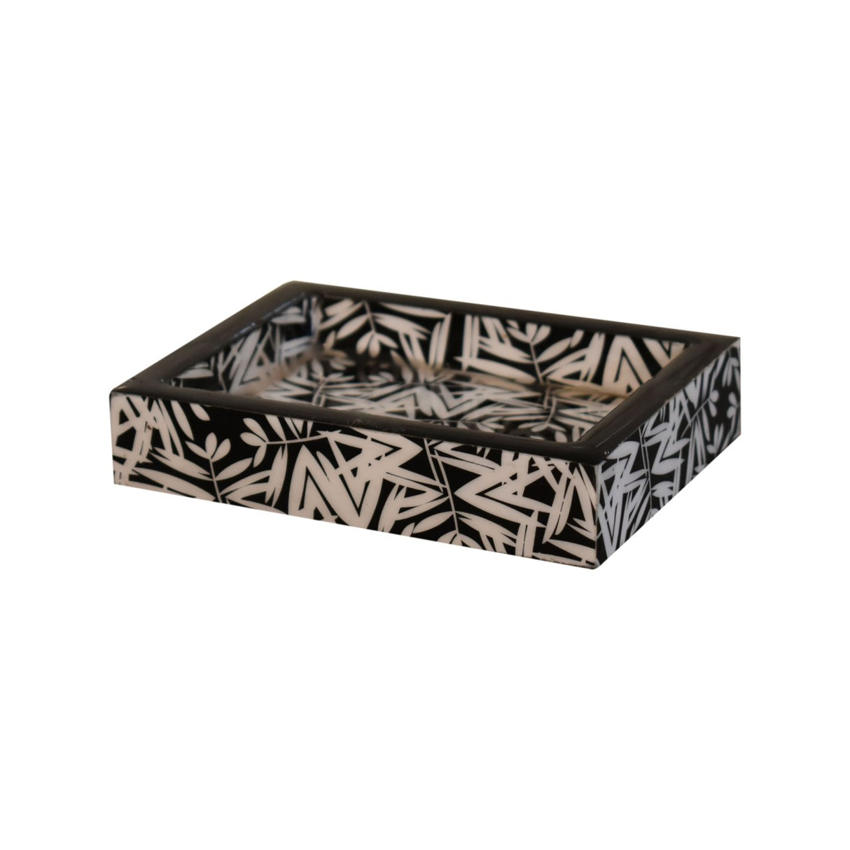 Aztec Print Bathroom Set of 6 NOVEX FURNITURES