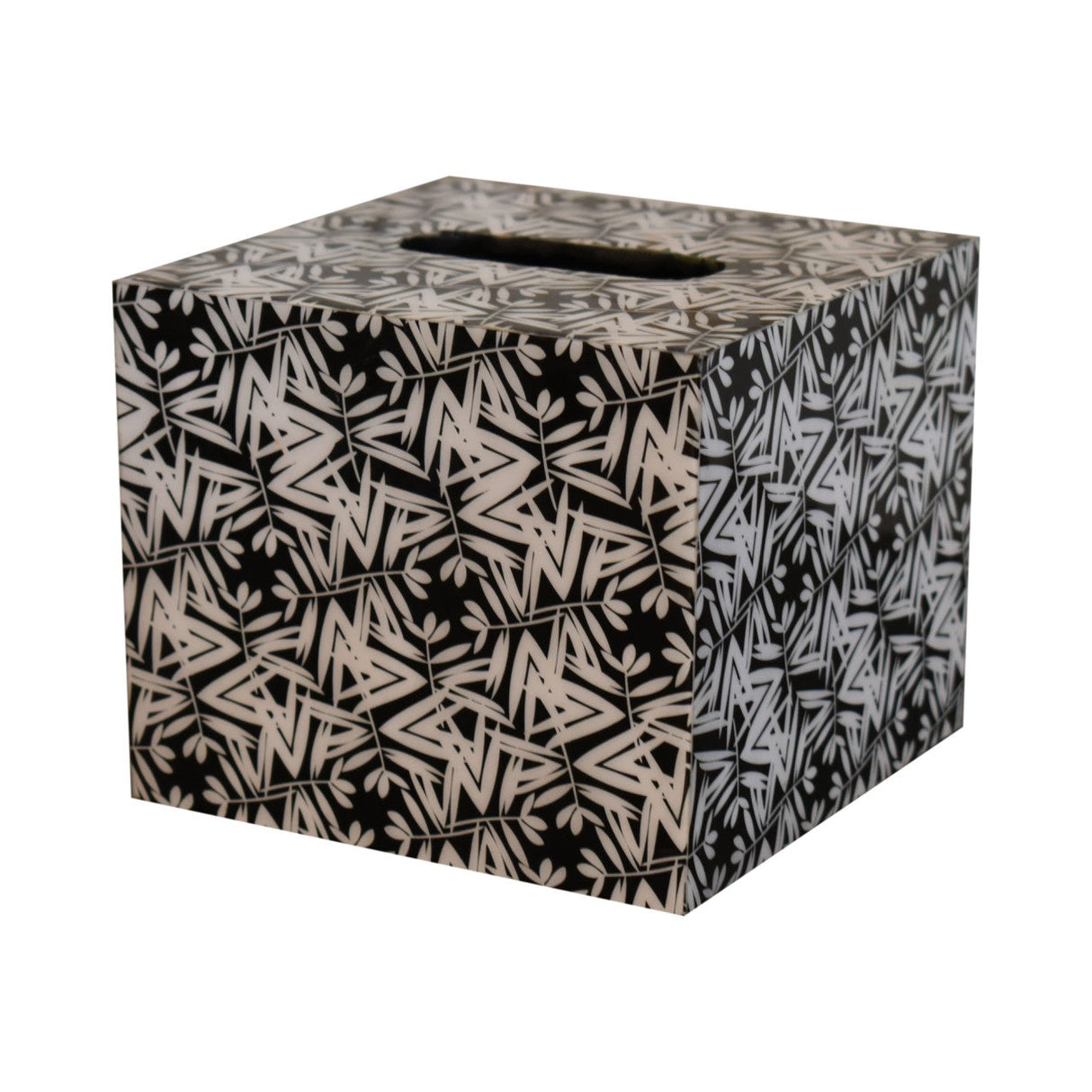 Aztec Print Bathroom Set of 6 NOVEX FURNITURES