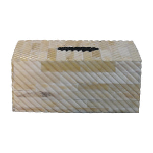 Tissue boxes