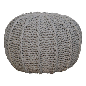 Pouffes