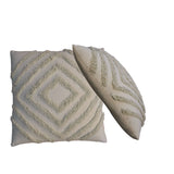 Tacy Sage Green Cushion Set of 2 NOVEX FURNITURES