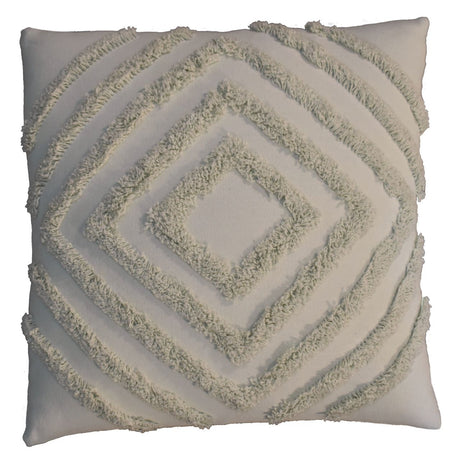 Tacy Sage Green Cushion Set of 2 NOVEX FURNITURES
