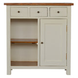 2 Tone Kitchen Unit NOVEX FURNITURES