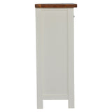 2 Tone Kitchen Unit NOVEX FURNITURES