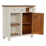 2 Tone Kitchen Unit NOVEX FURNITURES