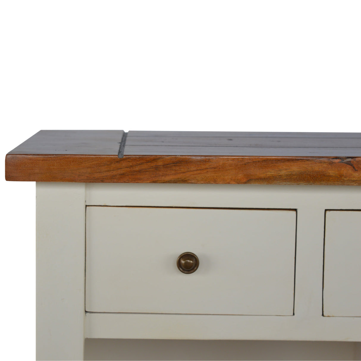 2 Tone Kitchen Unit NOVEX FURNITURES
